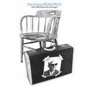 Johnny Winter - The Johnny Winter Story (The GRT/Janus Recordings) (2023) [Hi-Res]