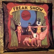 Residents - Freak Show: 3CD pREServed Edition (2021)
