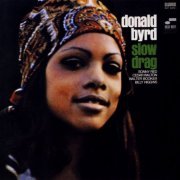 Donald Byrd - Slow Drag (1967) FLAC