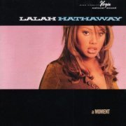 Lalah Hathaway - A Moment (1994) FLAC
