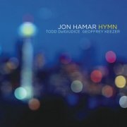 Jon Hamar - Hymn (2012) [.flac 24bit/48kHz]