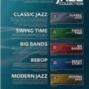 Jack Teagarden - The World's Greatest Jazz Collection (2009)
