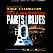 Duke Ellington - Paris Blues (2020) [Hi-Res]