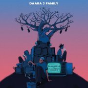 Daara J Family - Yaamatele (2020) [Hi-Res]