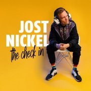 Jost Nickel - The Check In (2021) [Hi-Res]