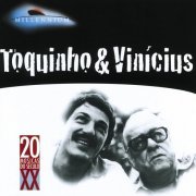 Toquinho, Vinicius De Moraes - 20 Grandes Sucessos De Toquinho & Vinicius (1998)