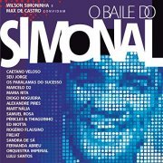 VA - O Baile Do Simonal (Ao Vivo) (2009/2019)