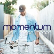 Gary Honor - Momentum (2021)