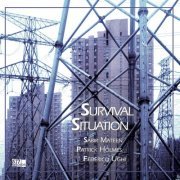 Sabir Mateen, Federico Ughi, Patrick Holmes - Survival Situation (2020) [Hi-Res]
