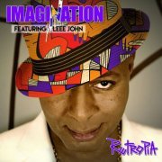 Imagination ‎- Retropia (2019) [24bit FLAC]