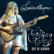 Leddra Chapman - Telling Tales (Live in London) (2023) Hi Res