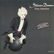 Silicon Dream - Time Machine (1988) CD-Rip
