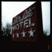 Starlite Motel - Awosting Falls (2016) [FLAC]