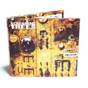 Screaming Trees - Sweet Oblivion [2CD Expanded Edition] (1992) [Remastered 2019]
