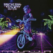 Reckless Love - Turborider (2022) Hi Res
