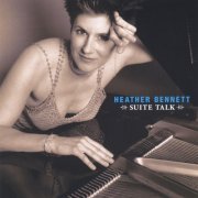 Heather Bennett - Suite Talk (2003)