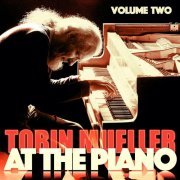 Tobin Mueller - At the Piano, Vol. 2 (2024)