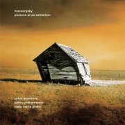 Yefim Bronfman, Berliner Philharmoniker, Carlo Maria Giulini - Mussorgsky: Pictures at an Exhibition (2002)