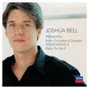 Joshua Bell - Prokofiev & Shostakovich: Violin Concertos (2006)