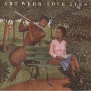 Art Webb - Love Eyes (1977/2009)