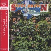 Savoy Brown - A Step Further (1969) [2017] CD-Rip