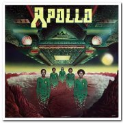 Apollo - Apollo (1979)