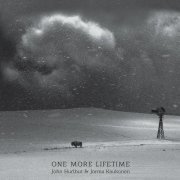 John Hurlbut, Jorma Kaukonen - One More Lifetime (2024) [Hi-Res]