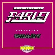 Parlet - The Best Of Parlet (1994)