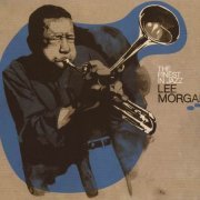 Lee Morgan - The Finest In Jazz (2007) CD Rip