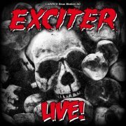 Exciter - Live (2010)