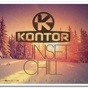 VA - Kontor Sunset Chill - Winter Edition [3CD Box-Set] (2014)