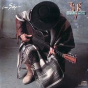 Stevie Ray Vaughan And Double Trouble - In Step (1989) {US Press} CD-Rip