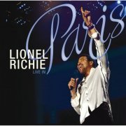 Lionel Richie - Live In Paris (2007)