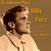 Billy Fury - Wondrous Place (2023)