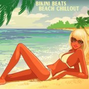 Bikini Beats - Beach Chillout (2014)