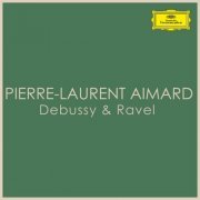 Pierre-Laurent Aimard - Aimard plays Debussy & Ravel (2024)