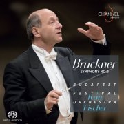 Iván Fischer & Budapest Festival Orchestra - Bruckner: Symphony No. 9 (1894 Version) (2022) [Hi-Res]