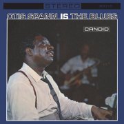 Otis Spann - Otis Spann Is The Blues (Remastered) (2022) [Hi-Res]