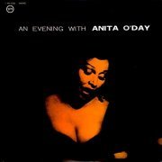 Anita O'Day - An Evening With Anita O'Day (1955)