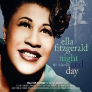 Ella Fitzgerald - Night and Day꞉ The Collection (2015)