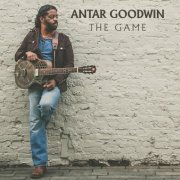 Antar Goodwin - The Game (2024) [Hi-Res]