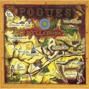 The Pogues - Hell's Ditch (Expanded Edition) (1990) FLAC