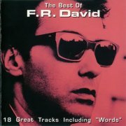 F.R. David - Best Of F.R. David (1998) CD-Rip