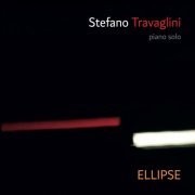 Stefano Travaglini - Ellipse (2017)