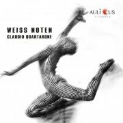 Claudio Quartarone - Weiss Noten (2022) [Hi-Res]