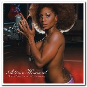 Adina Howard - The Second Coming (2004)