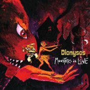 Dionysos - Monsters In Love (2005)