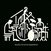 Groove J Virtuoso - Soulful Groove Expedition (2023) Hi-Res