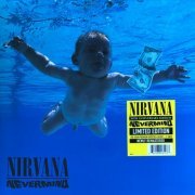 Nirvana - Nevermind (Limited Edition, 30th Anniversary Edition) (2021) LP