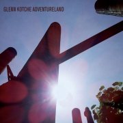 Glenn Kotche, Kronos Quartet, Gamelan Galak Tika, Eighth Blackbird - Glenn Kotche: Adventureland (2014)